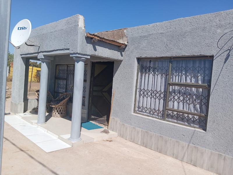 3 Bedroom Property for Sale in Mabopane North West